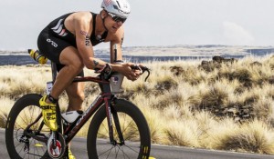 19th – Ironman World Championships