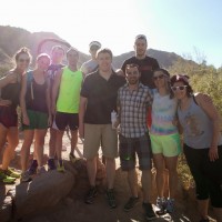 R4WH – 3 Day Tour de Southwest – Arizona to New Mexico